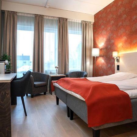 Thon Partner Hotel Sortland Luaran gambar