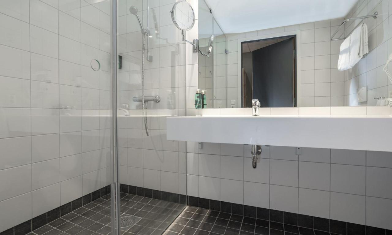 Thon Partner Hotel Sortland Luaran gambar