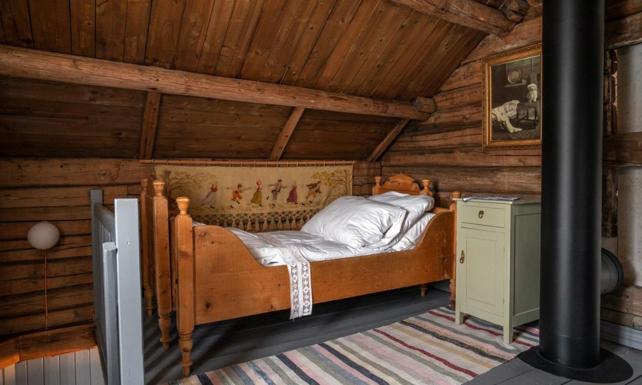 Thon Partner Hotel Sortland Luaran gambar