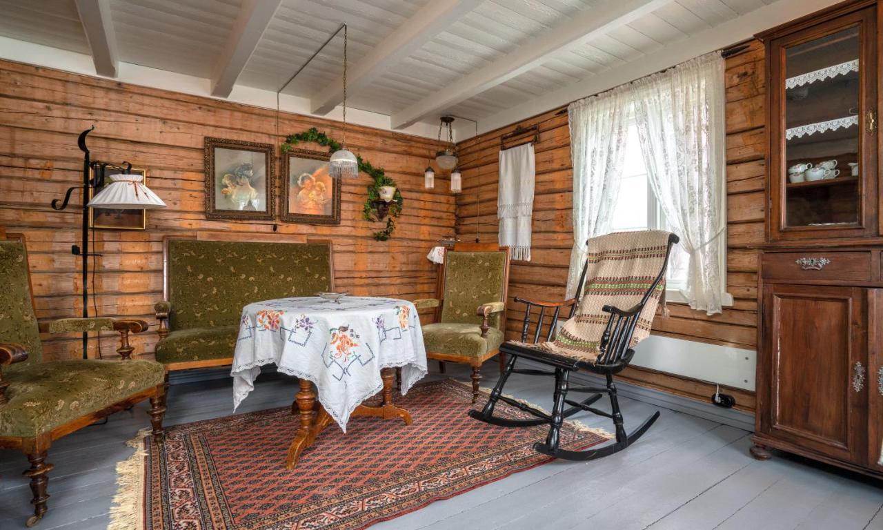 Thon Partner Hotel Sortland Luaran gambar