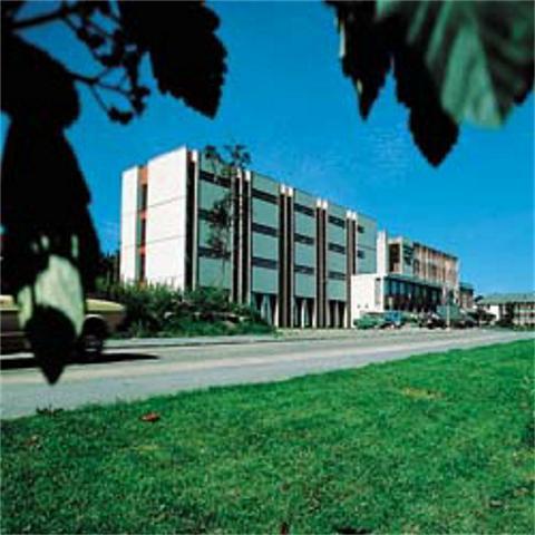 Thon Partner Hotel Sortland Luaran gambar