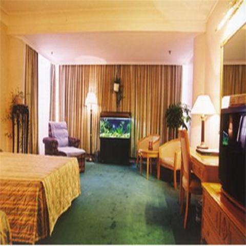 Thon Partner Hotel Sortland Bilik gambar